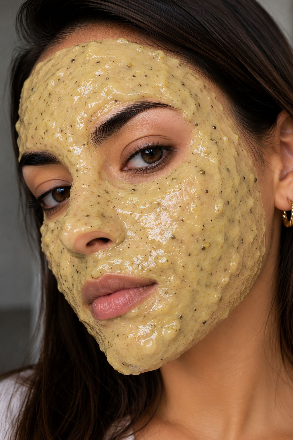 Applique Luvéa🧖‍♀️