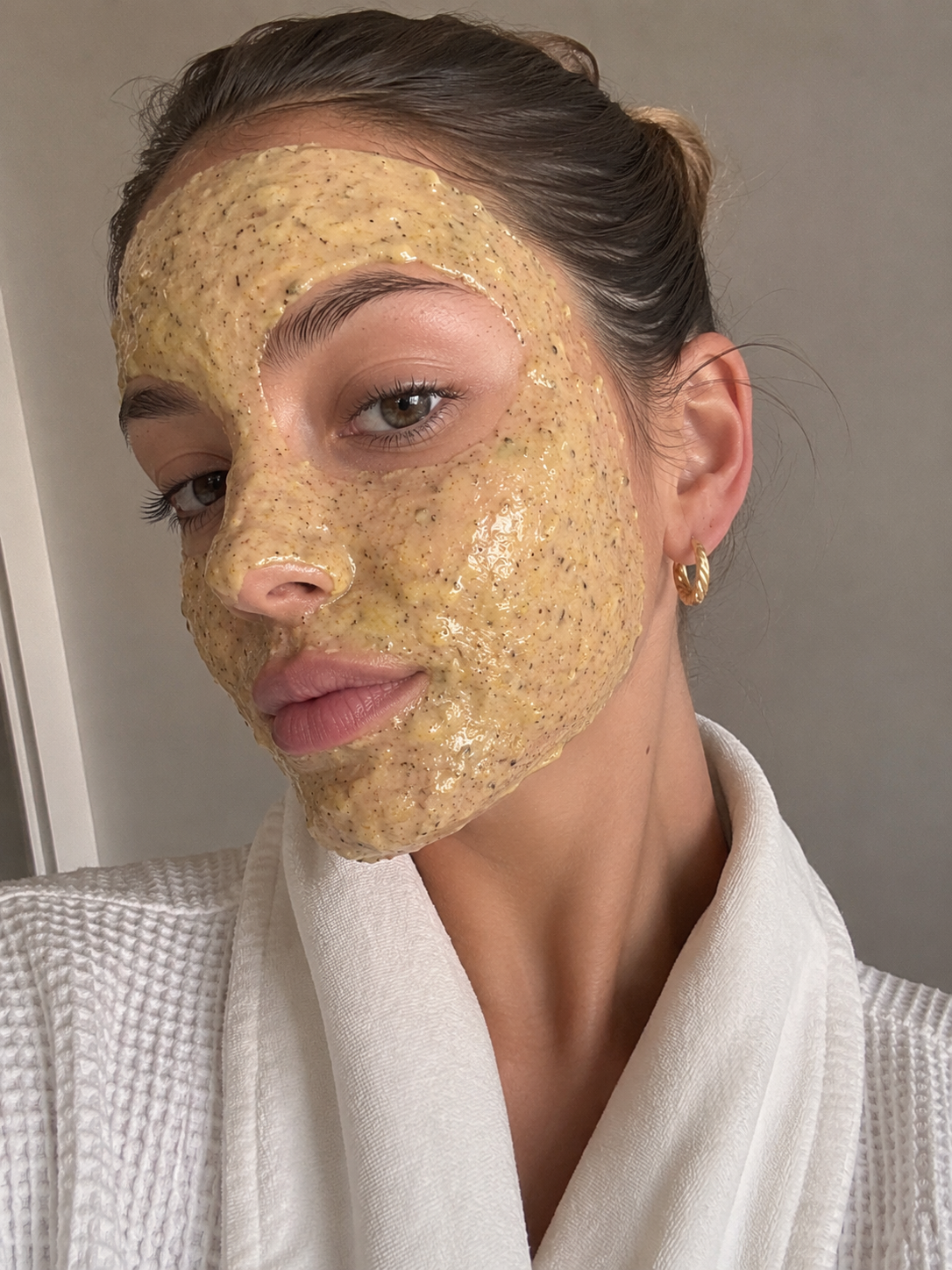 Jelly Mask Bloom
