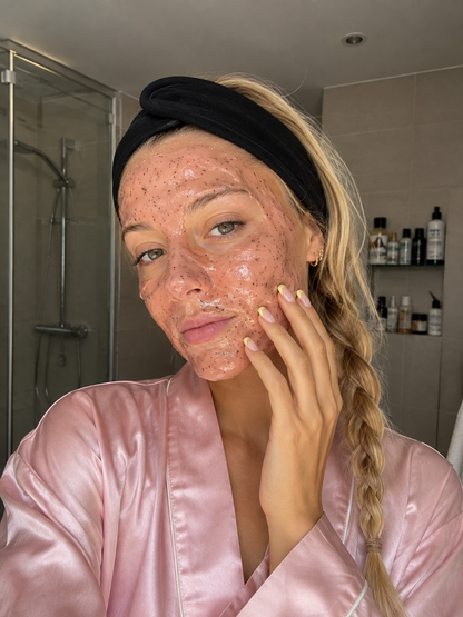 Jelly Mask Golden