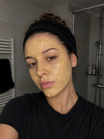 Jelly Mask Bloom